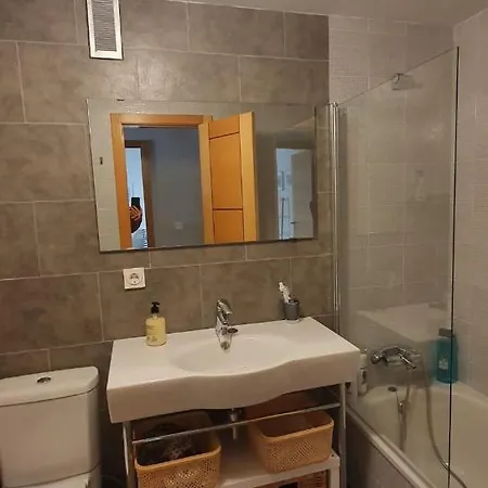 Apartment Atico Mediterraneo