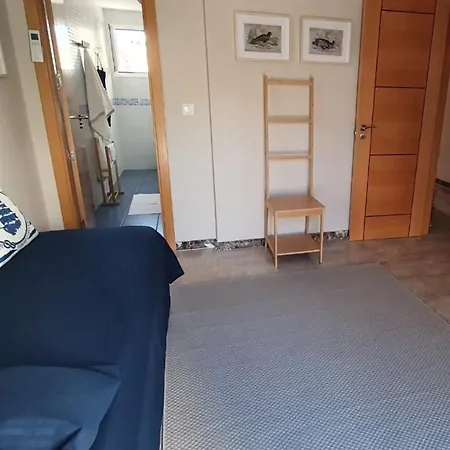 Atico Mediterraneo Apartment *