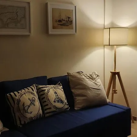 Apartamento Atico Mediterraneo Almuñécar